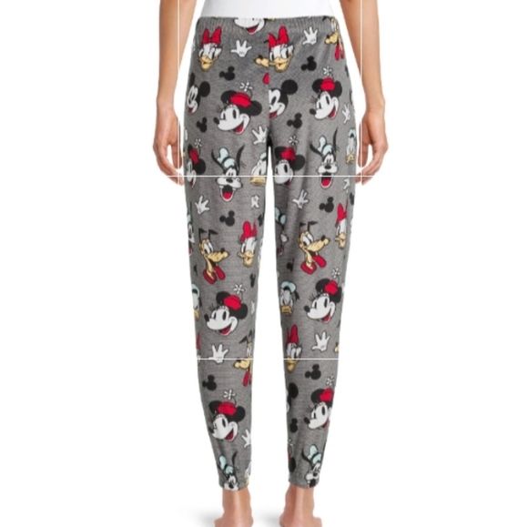 MICKEY MOUSE COMFY SLEEP JOGGERS - Picture 3 of 9